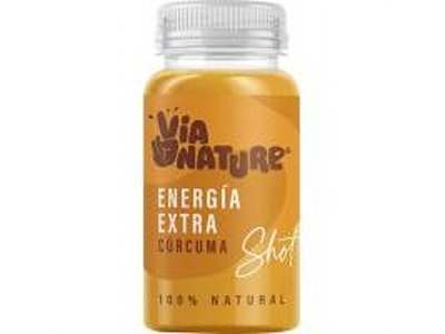 Z.CÚRCUMA ZANAH VIANATUR 100ML - 26888230