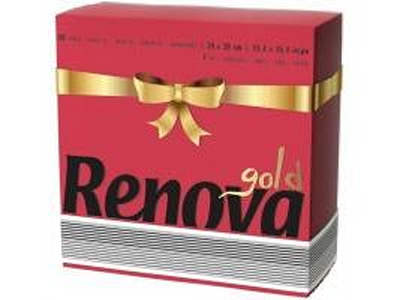 SERV. ROJA 2C RENOVA 40U - 19252907