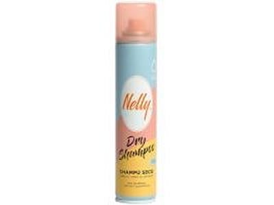 CHAMPÚ SECO NELLY 200ML - 25322538