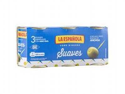 ACEIT.RELL.SUAVE ESPANOLA 3X50 - 4944799