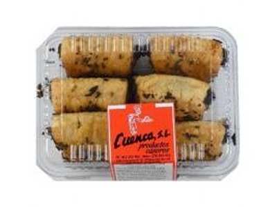 NAPOLIT. RELL CHOCO CUENCA 280 - 23449747
