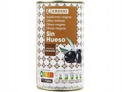 ACEIT NEGRA S/HUESO EROSKI 150 - 4291845