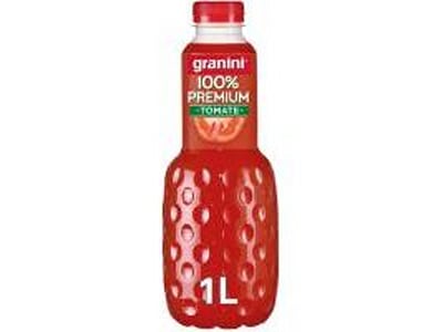ZUMO DE TOMATE GRANINI 1 L - 6833230