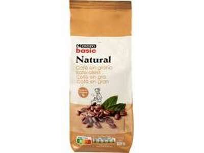 CAF.GRANO NATURAL E.BASIC 500G - 8484263