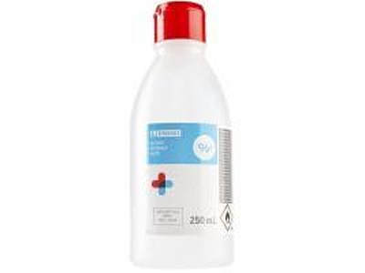 ALCOHOL 96º EROSKI 250ML - 9764101