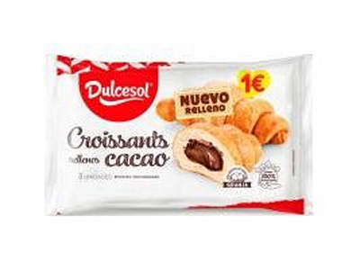 CROISSANT CACAO DULCESOL1E 135 - 20365342