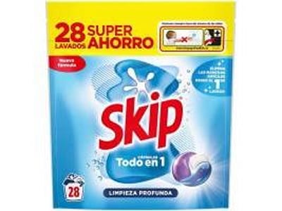 DET CAPS SKIP L PROFUNDA 28 - 26399857