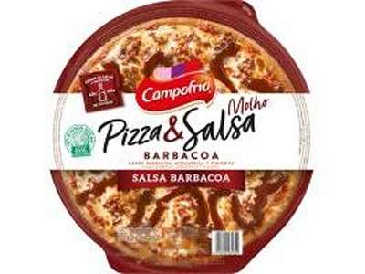 PIZ C.BARBACOA CAMPOFRÍO 410 G - 10724318