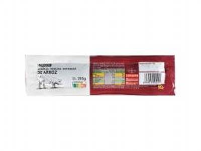MORCILLA ARROZ EROSKI 265G - 3189669