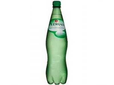 AGUA MINERAL C/GAS PEDRAS 1L - 25618570