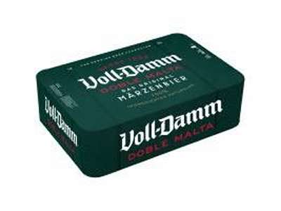 CERV VOLL DAM P/24 LATAS 0,33L - 26339911