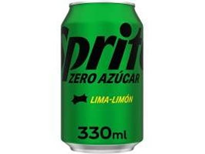R. LIMA LIM SPRITE ZERO 0,33 L - 13794870