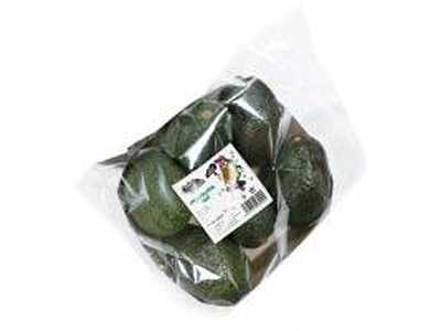 AGUACATE COSTA VOLCAN 750G - 20075388