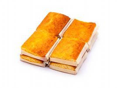 SOBAO MANTEQUILLA EROSKI 380G - 16902504