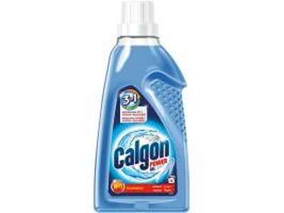 ANTICAL CALGON GEL 750 ML      - 4121422