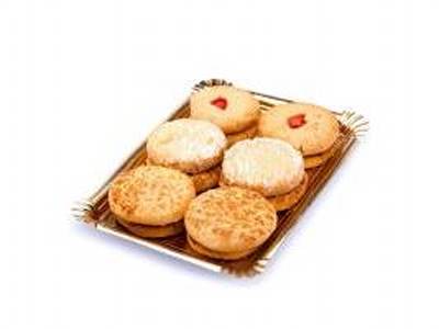 PASTA ASTORGA A.MARAGATO 300 - 9658477
