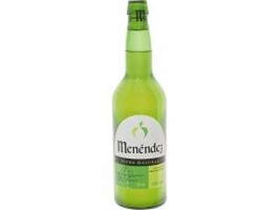 SIDRA NATURAL MENENDEZ 0,7L - 2806776