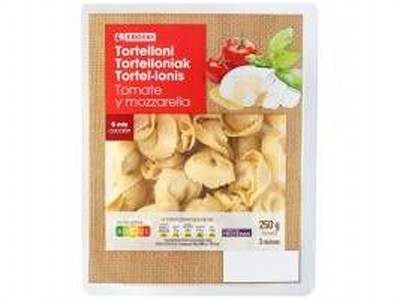 TORTEL.TOM. MOZZAR. EROSKI 250 - 19841113
