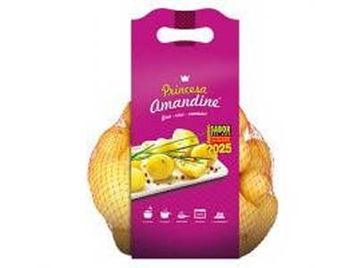 PATATA PRINCESA AMANDINE 1,5K - 23354558