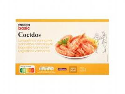 LGNO.COCIDO 35/42 E.BASIC 700G - 16550527