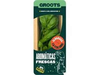 ALBAHACA GROOTS 20G - 25315243