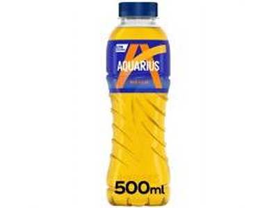 ISOT. NARANJA AQUARIUS 0,50 L - 6697684