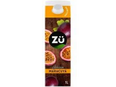 BEBIDA DE MARACUYA ZÜ 1L - 24266413
