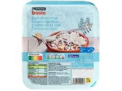 DIVINAS DEL MAR E.BASIC 200G - 541284
