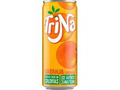 REF SIN GAS NARANJA TRINA 0,33 - 16035768