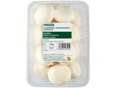 CHAMPIÑÓN BLANCO EROSKI 300G - 17823097