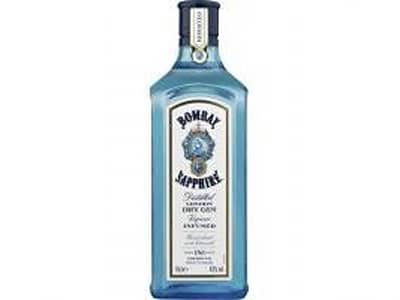 GINEBRA BOMBAY SAPPHIRE 0,7 L - 1522804