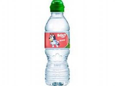 AG MINERAL SPORT AQUAREL 0,33L - 2569838