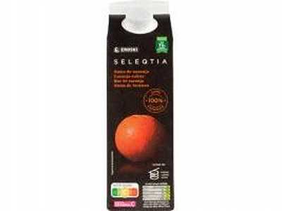 Z. NARANJA EXPRIMI SELEQTIA 1L - 9766577