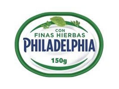 PHILADELPHIA F.HIERBAS 150G - 9113267