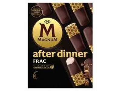BOMB MAGNUM AFT DINNER FRAC X8 - 25978370