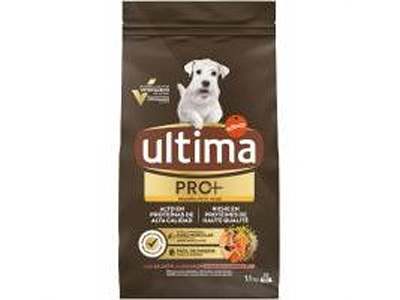 ULTIMA MINI PRO SALMON 1,1KG - 26169029