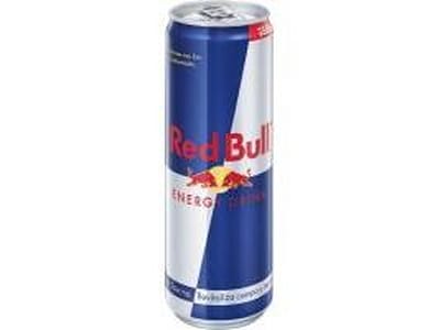 ENERGETICO RED BULL 35,5CL - 10866747