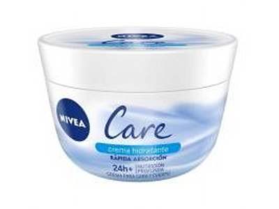 CREMA CARE NIVEA 400ML - 23115041