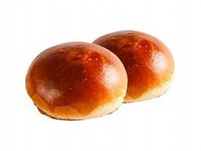 BOLLITO BRIOCHE EUGOBA 160G - 26255257