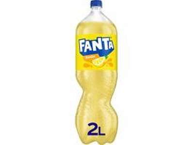REFRESCO LIMON FANTA 2 L - 311969
