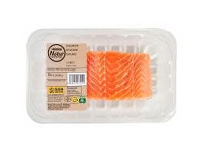 LOMOS SALMON E.NATUR GGN 300PC - 18362681