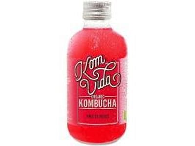 FRUT.ROJOS KOMVIDA 250G - 24046138
