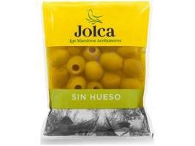 ACEITUNA MANZANIL.S/H JOLCA 75 - 1414812