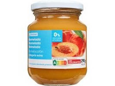 MERM MELOCOTON  0% EROSKI 290G - 25960857