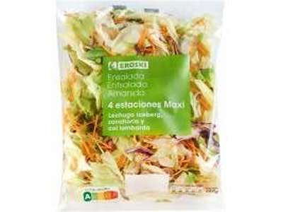4 ESTACIONES MAXI EROSKI 450G - 18298042
