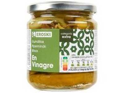 GUINDILLA EROSKI 130 GR - 12526489