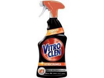 LIMPIADOR VITROCLEN PIST 450ML - 11059714