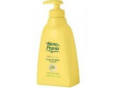 JABON MANOS H.PRAVIA 300ML - 22193239