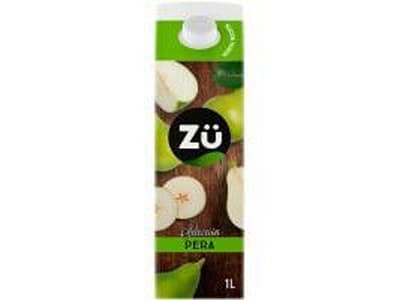 BEBIDA DE PERA ZÜ 1L - 24266439