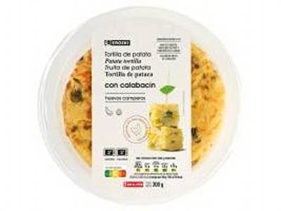 TORT.C/CALABAC.CAMP.EROS.300G - 24141236